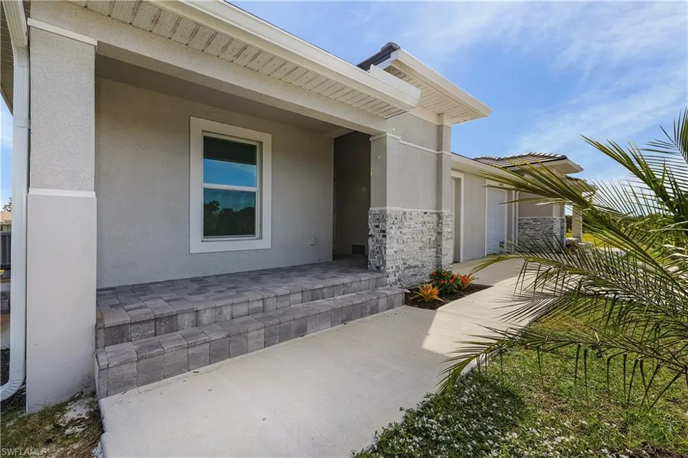 16810 San Edmundo Road Punta Gorda, FL 33955