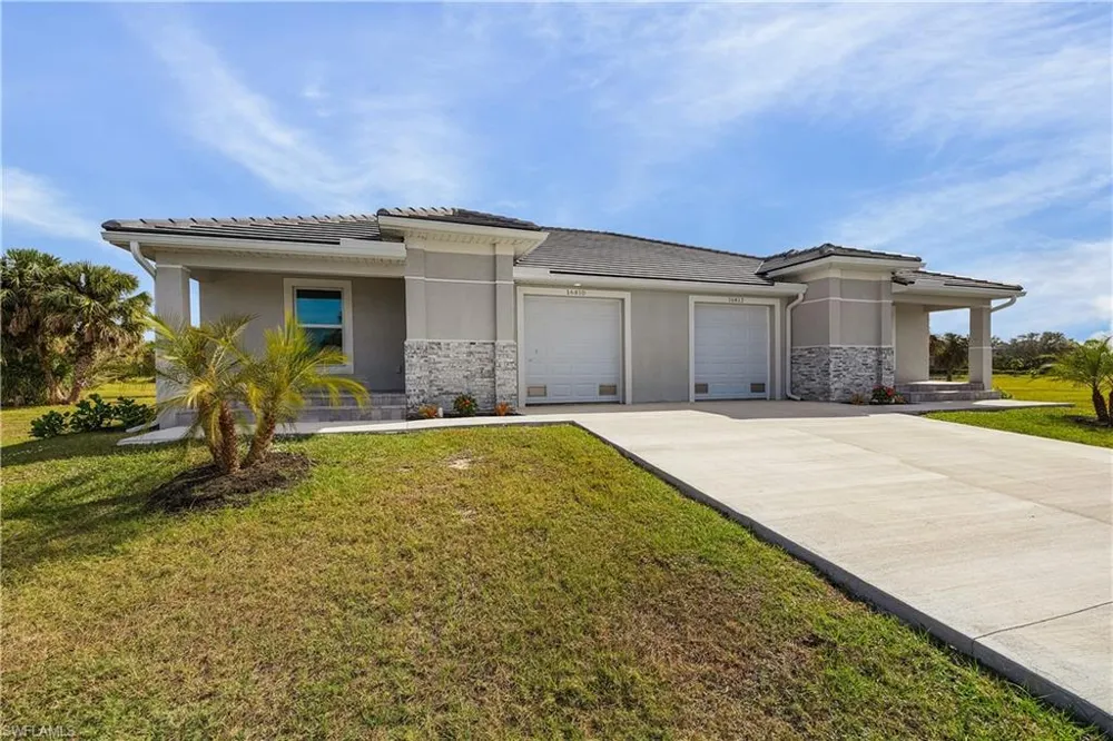 16810 San Edmundo Road Punta Gorda, FL 33955