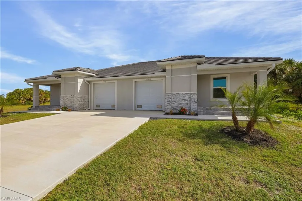 16810 San Edmundo Road Punta Gorda, FL 33955