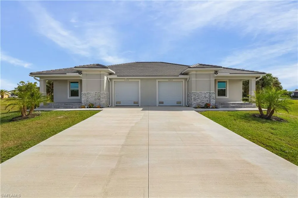 16810 San Edmundo Road Punta Gorda, FL 33955