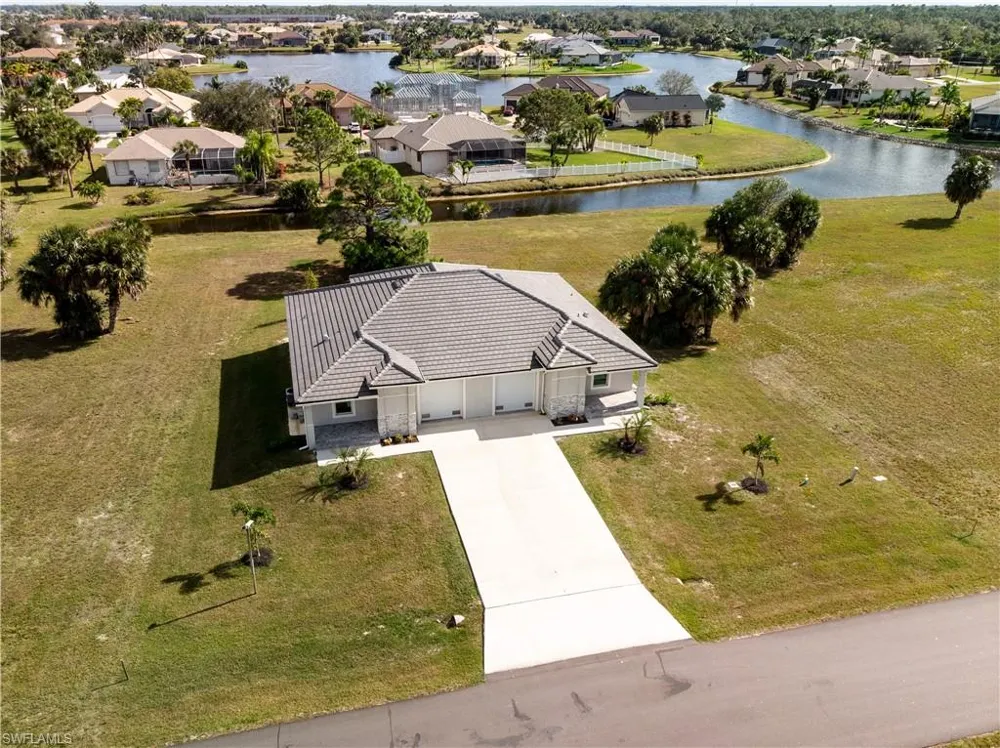 16810 San Edmundo Road Punta Gorda, FL 33955