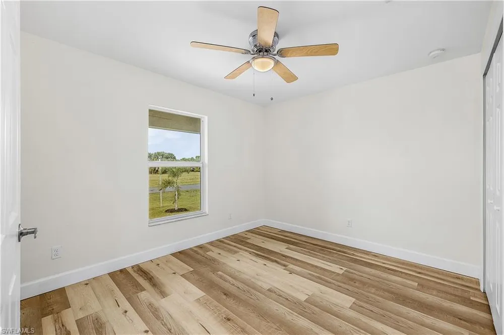 16810 San Edmundo Road Punta Gorda, FL 33955