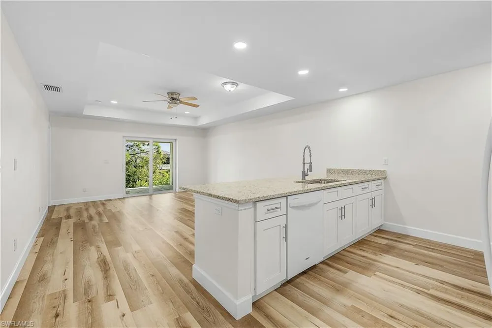 16810 San Edmundo Road Punta Gorda, FL 33955