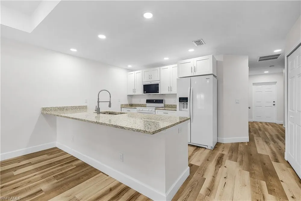 16810 San Edmundo Road Punta Gorda, FL 33955