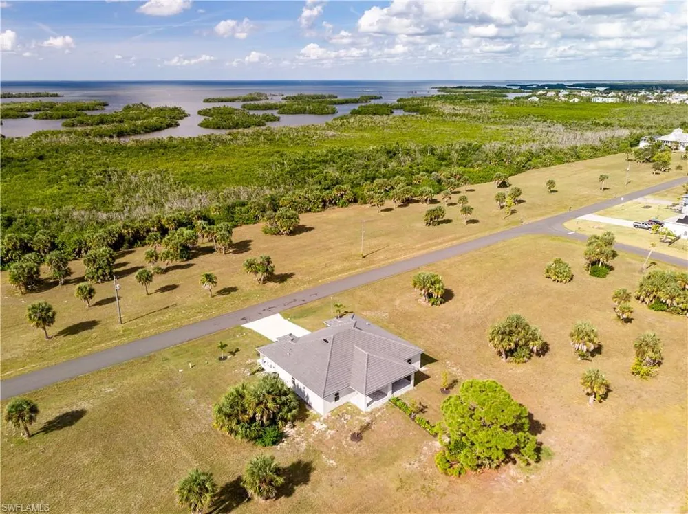16810 San Edmundo Road Punta Gorda, FL 33955