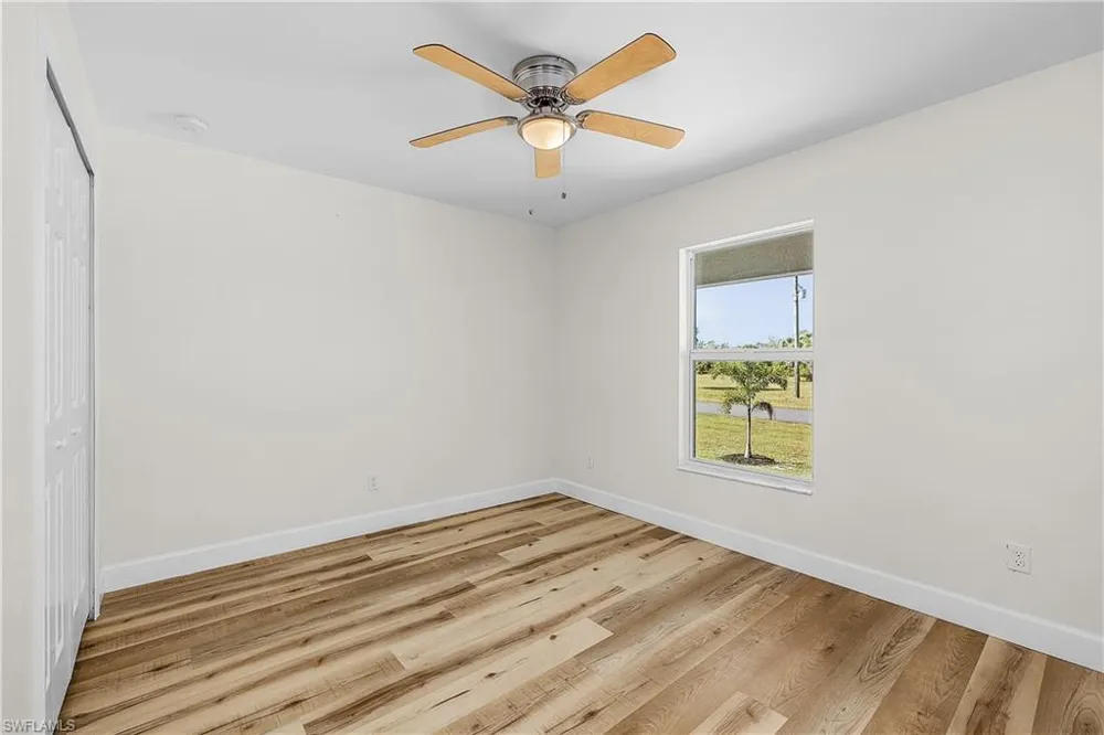 16810 San Edmundo Road Punta Gorda, FL 33955