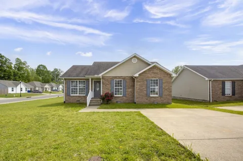 772 Shelby Lynn Dr