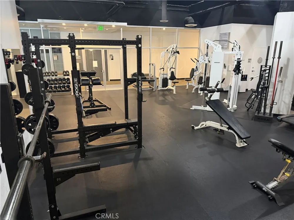 1100 Wilshire #2901 Los Angeles, CA 90017