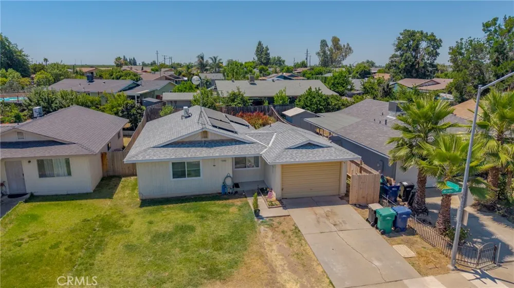 12733 Washington Le Grand, CA 95333