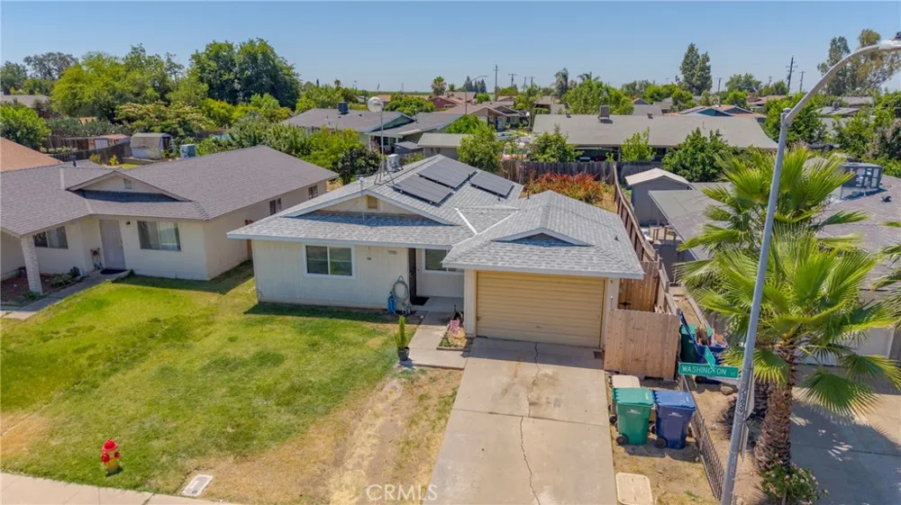 12733 Washington Le Grand, CA 95333