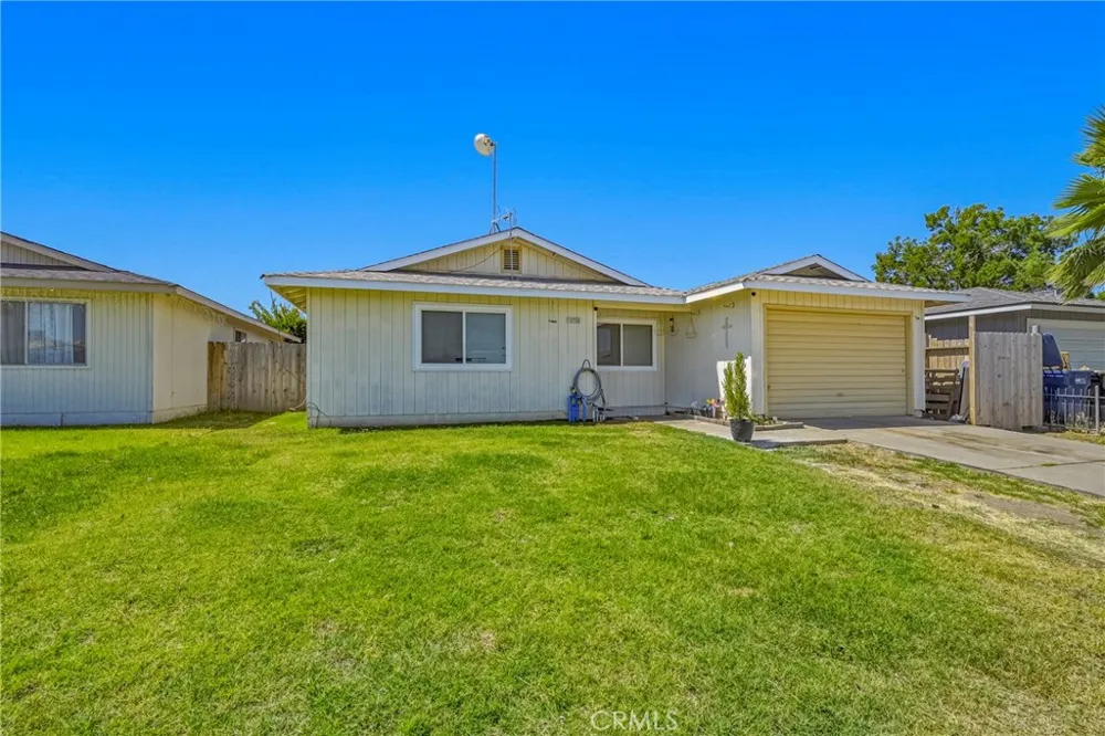 12733 Washington Le Grand, CA 95333