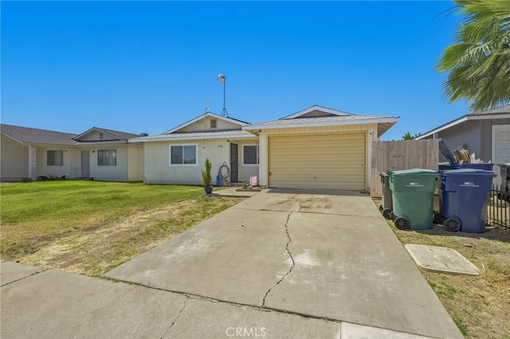 12733 Washington Le Grand, CA 95333