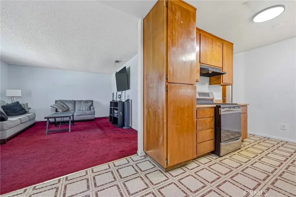 12733 Washington Le Grand, CA 95333