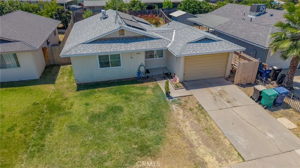 12733 Washington Le Grand, CA 95333