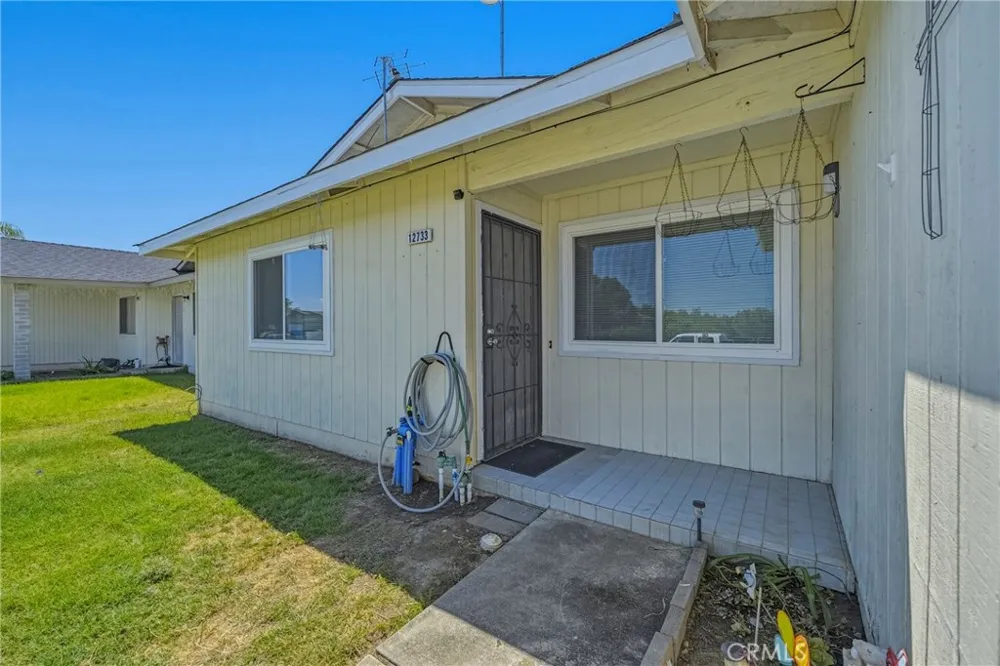 12733 Washington Le Grand, CA 95333