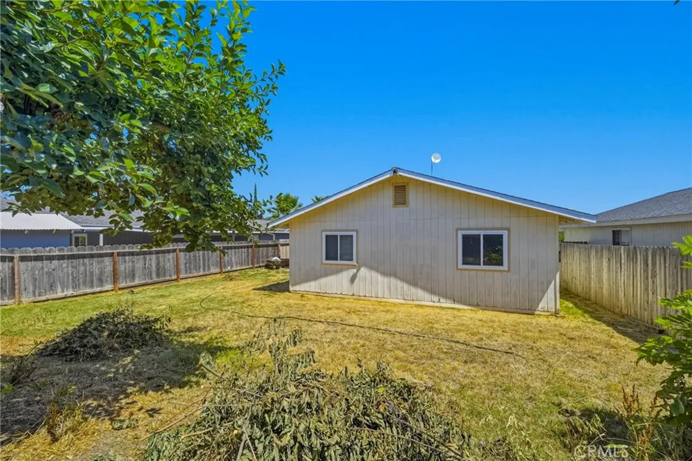 12733 Washington Le Grand, CA 95333