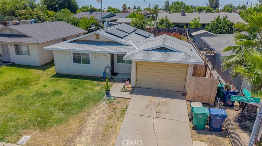 12733 Washington Le Grand, CA 95333