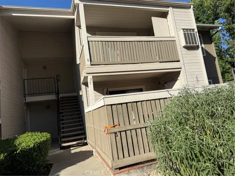 1309 W Mission Boulevard #8
