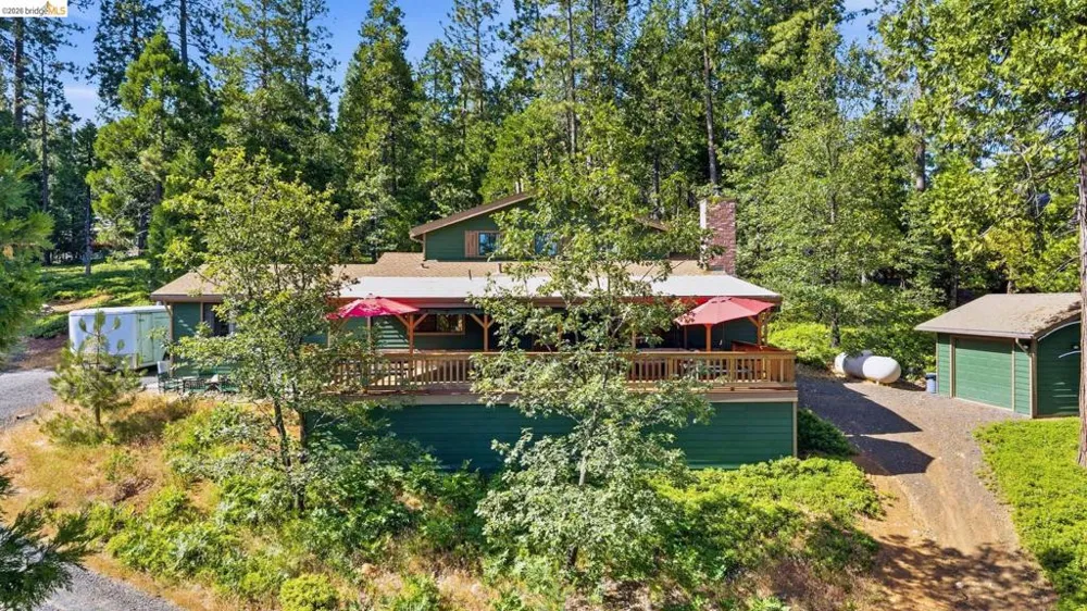 24882 Bottini Apple Ranch Rd Mi Wuk Village, CA 95346