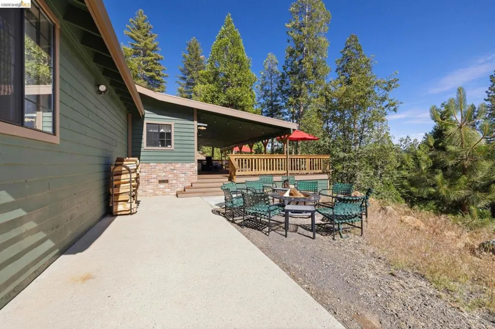24882 Bottini Apple Ranch Rd Mi Wuk Village, CA 95346