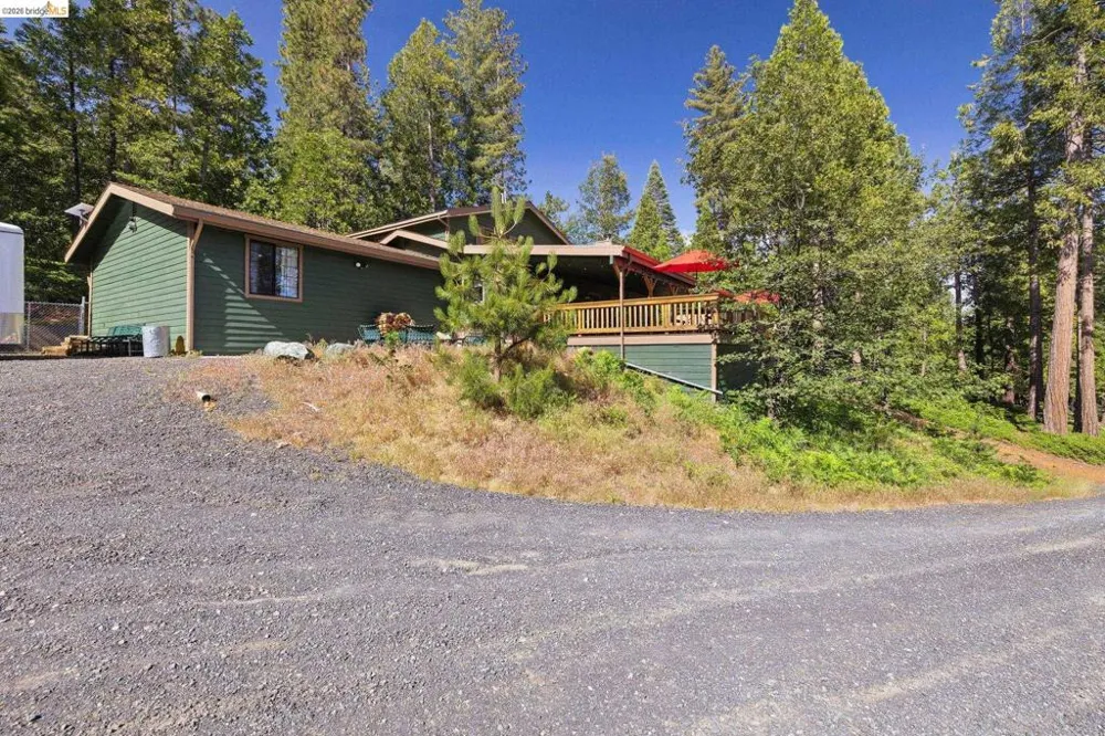 24882 Bottini Apple Ranch Rd Mi Wuk Village, CA 95346