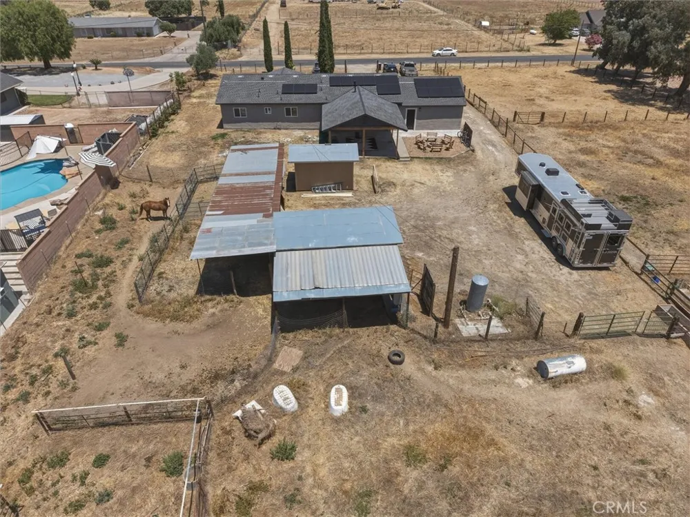 30664 Donald Avenue Madera, CA 93636