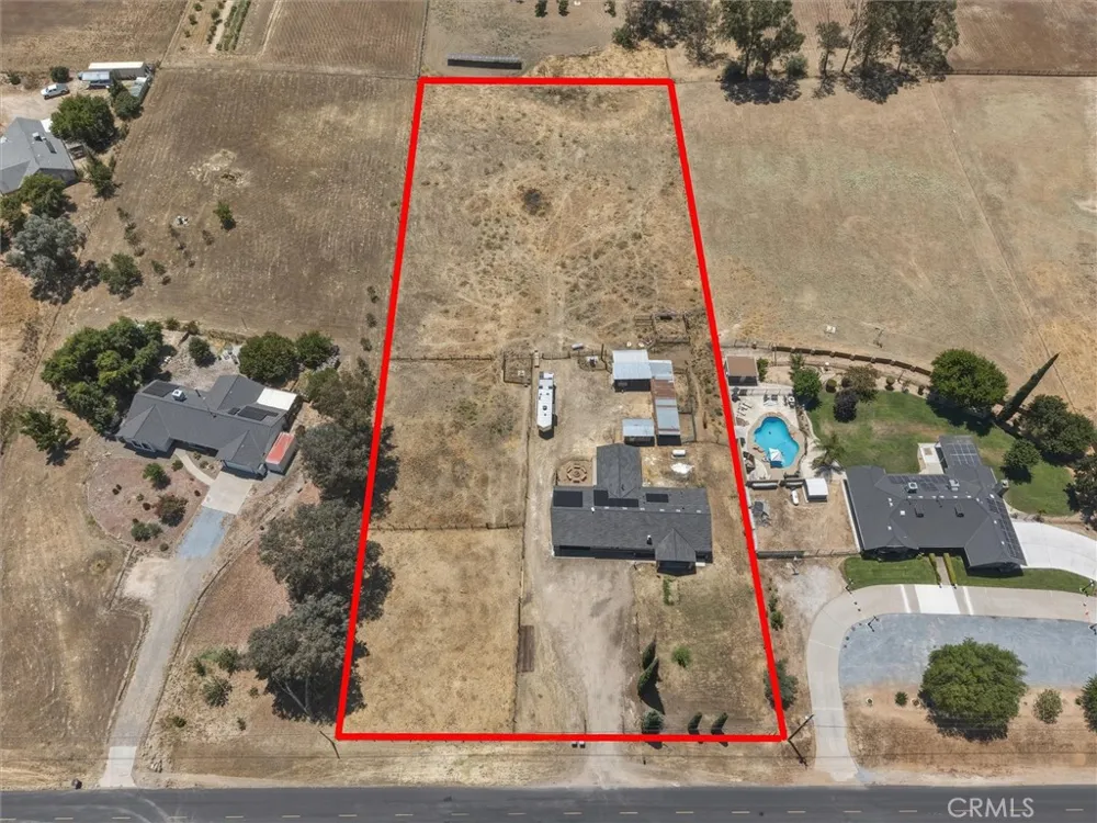30664 Donald Avenue Madera, CA 93636