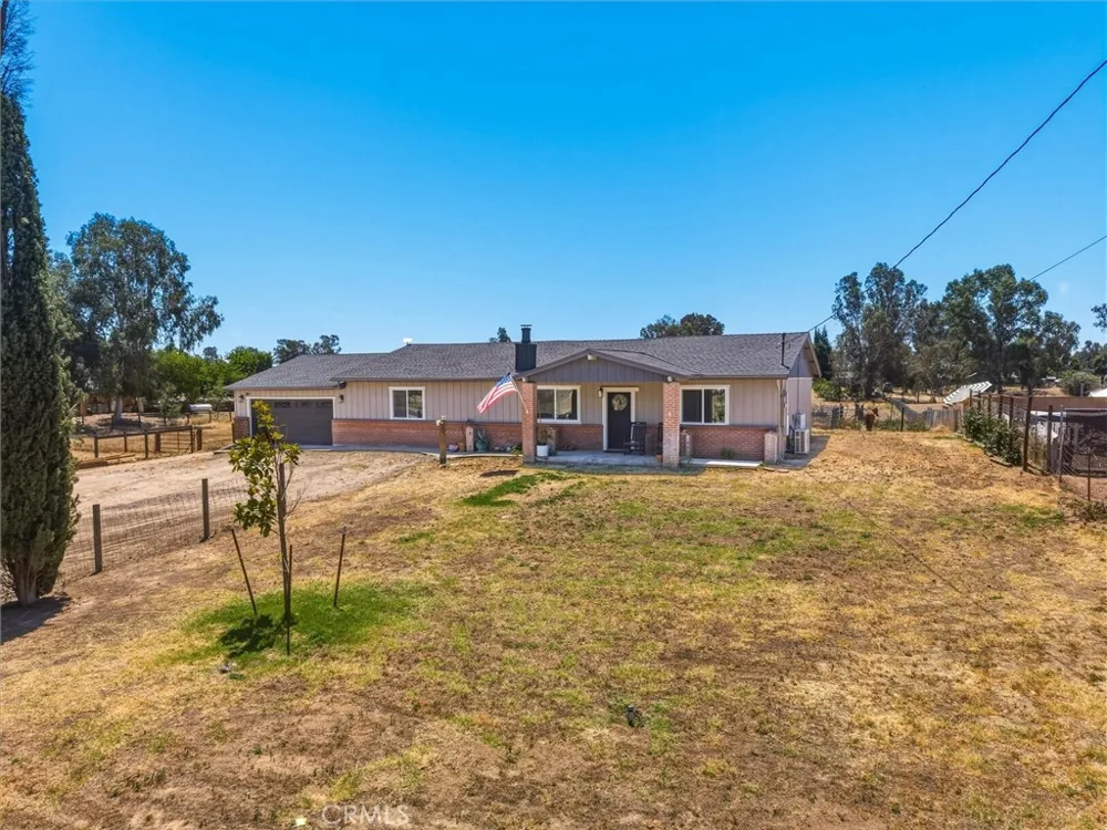 30664 Donald Avenue Madera, CA 93636
