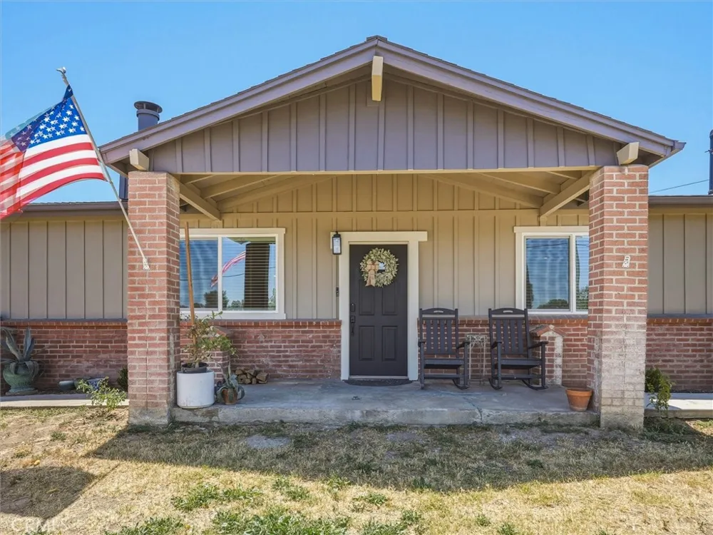 30664 Donald Avenue Madera, CA 93636