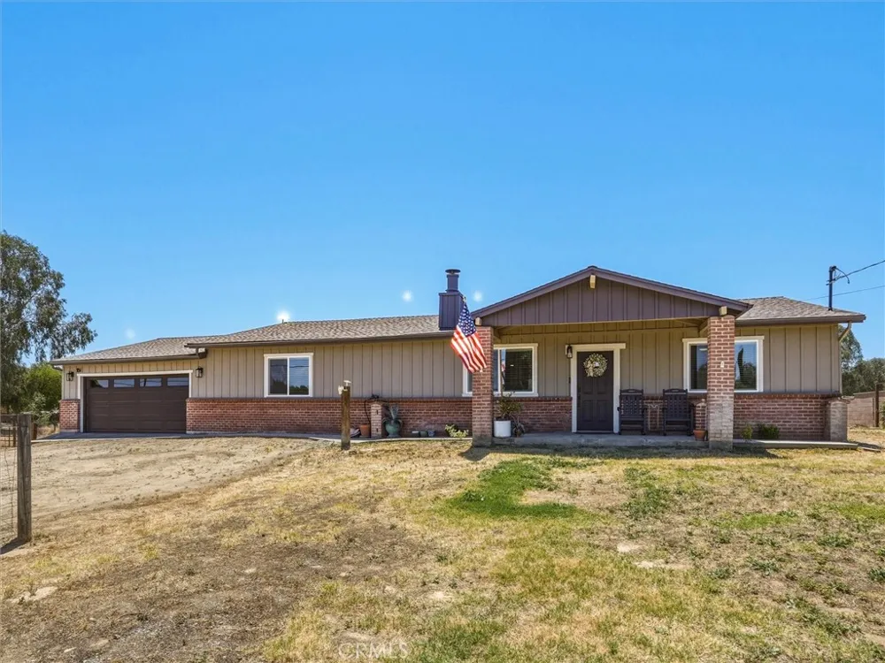 30664 Donald Avenue Madera, CA 93636