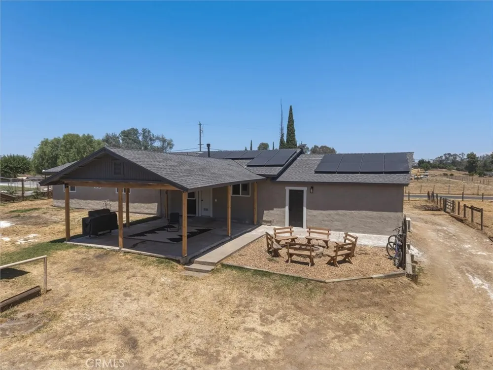 30664 Donald Avenue Madera, CA 93636