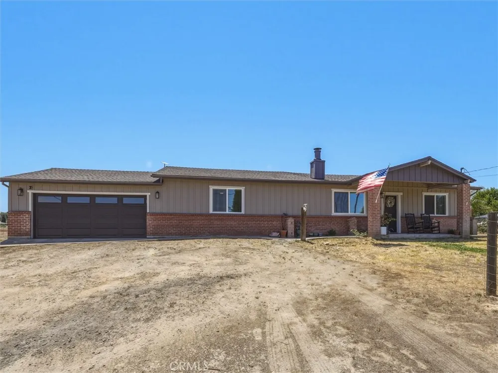 30664 Donald Avenue Madera, CA 93636
