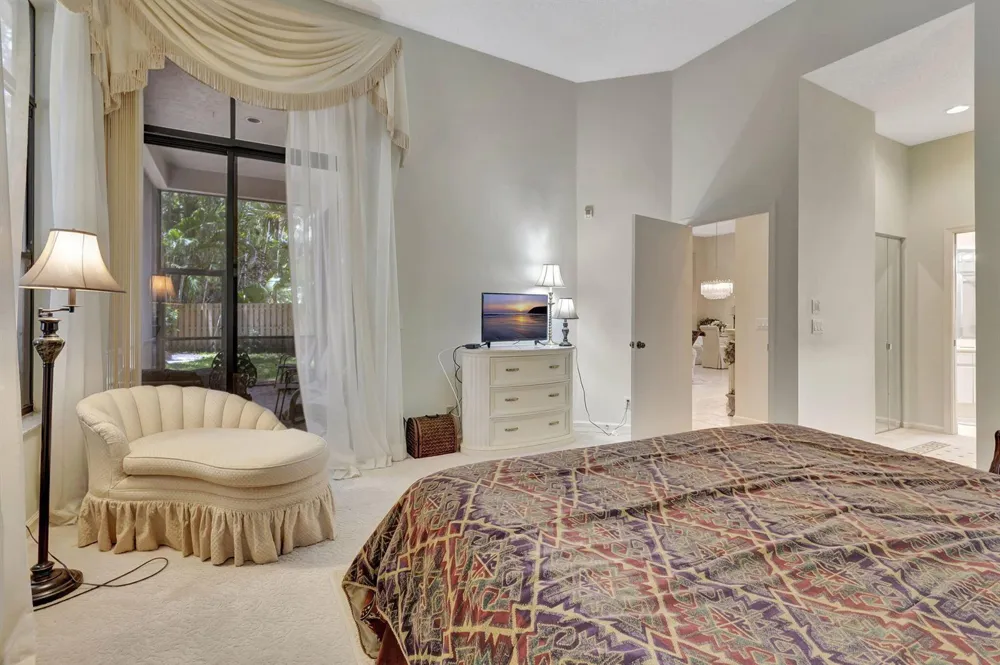 4528 Barclay Fair Way Lake Worth, FL 33449