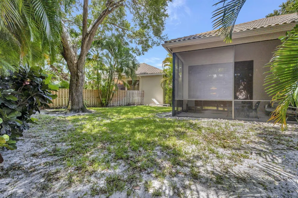 4528 Barclay Fair Way Lake Worth, FL 33449