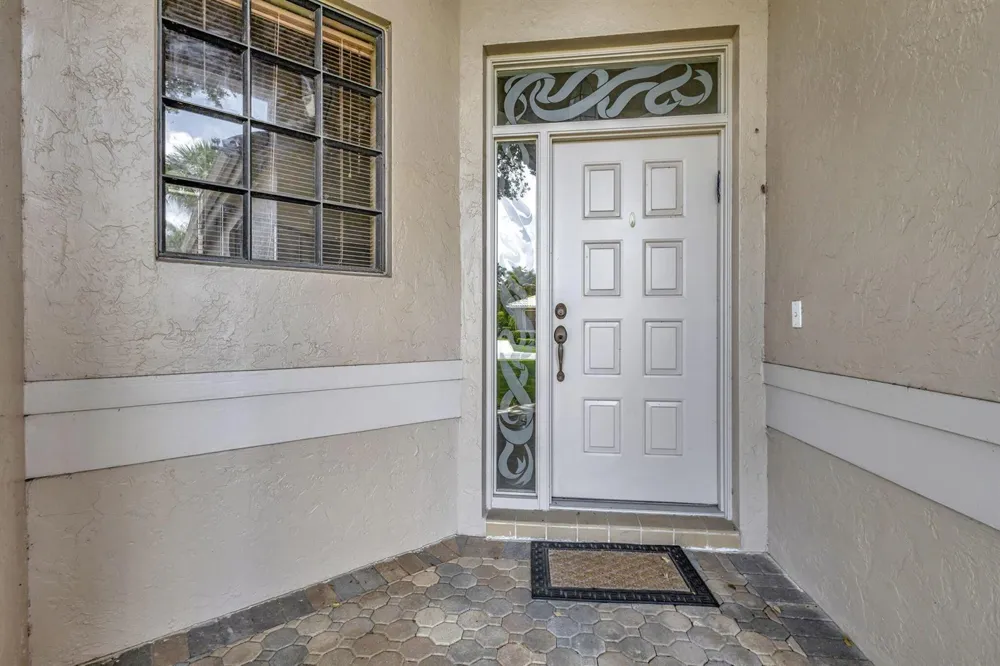 4528 Barclay Fair Way Lake Worth, FL 33449