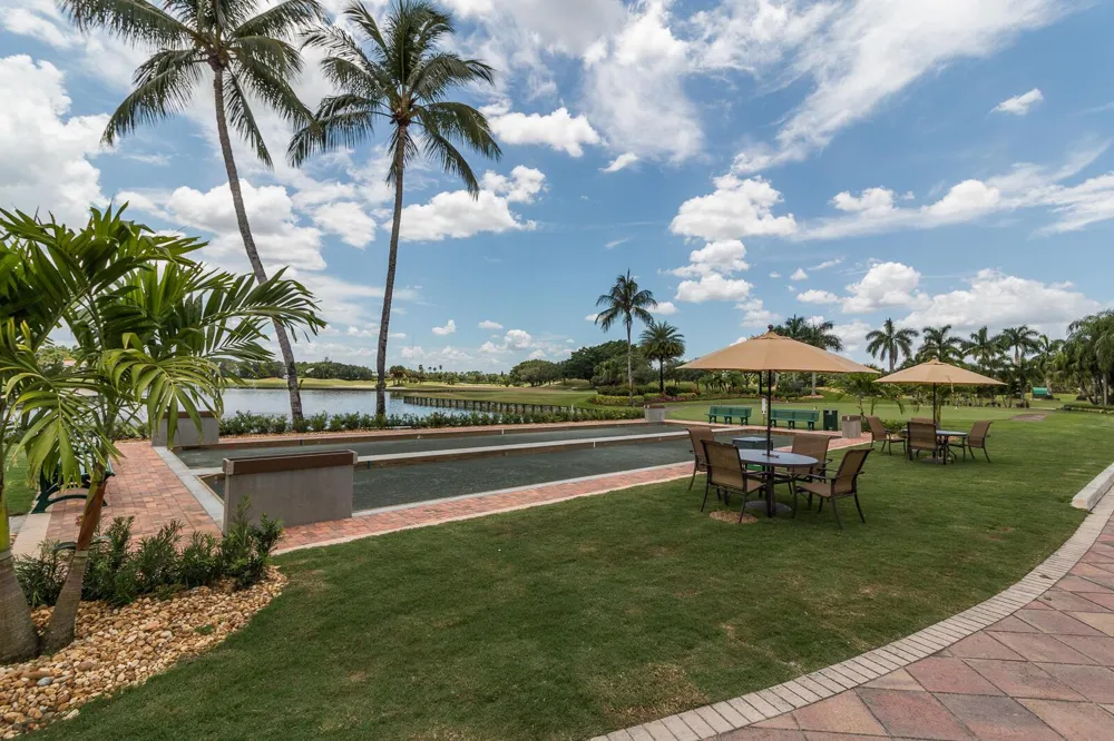4528 Barclay Fair Way Lake Worth, FL 33449