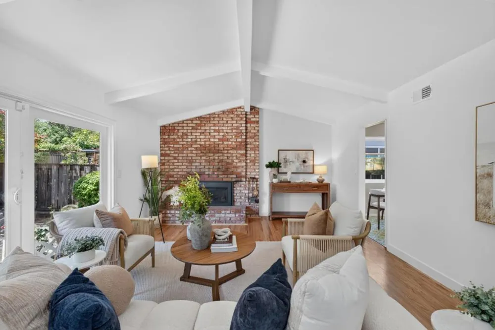 3786 Dunford Way Santa Clara, CA 95051