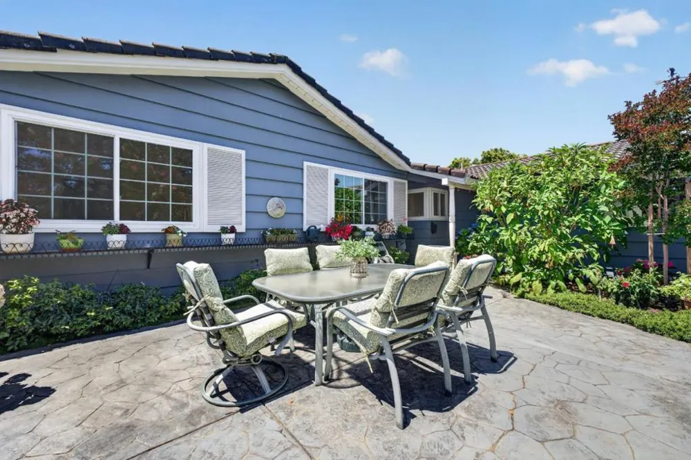 3786 Dunford Way Santa Clara, CA 95051