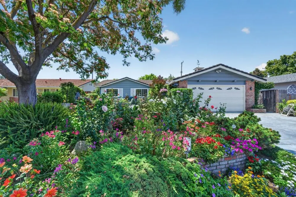 3786 Dunford Way Santa Clara, CA 95051