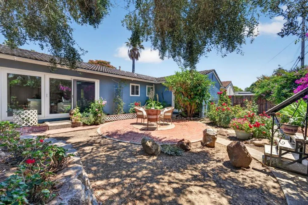 3786 Dunford Way Santa Clara, CA 95051