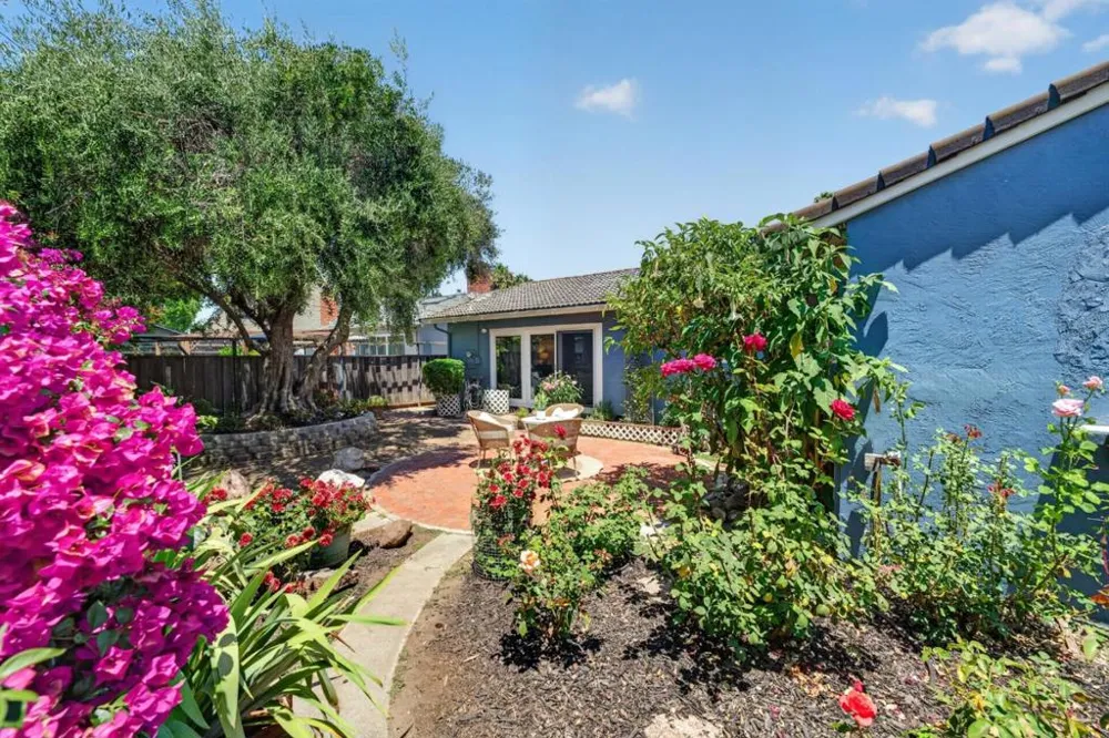 3786 Dunford Way Santa Clara, CA 95051