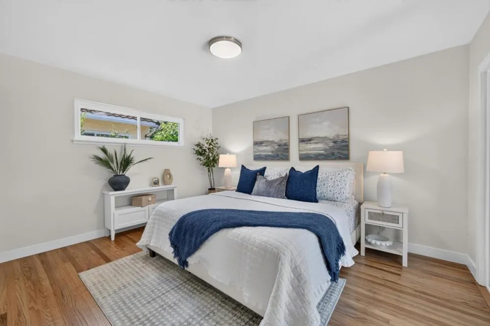 3786 Dunford Way Santa Clara, CA 95051
