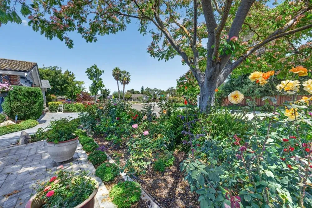 3786 Dunford Way Santa Clara, CA 95051