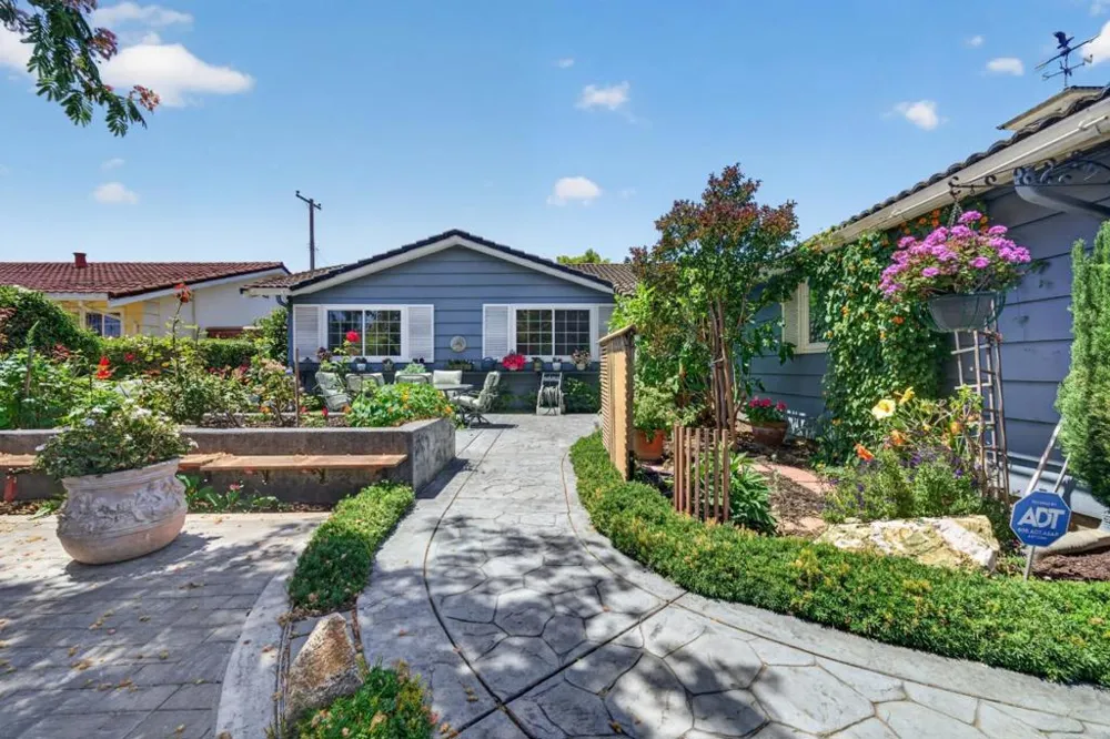 3786 Dunford Way Santa Clara, CA 95051