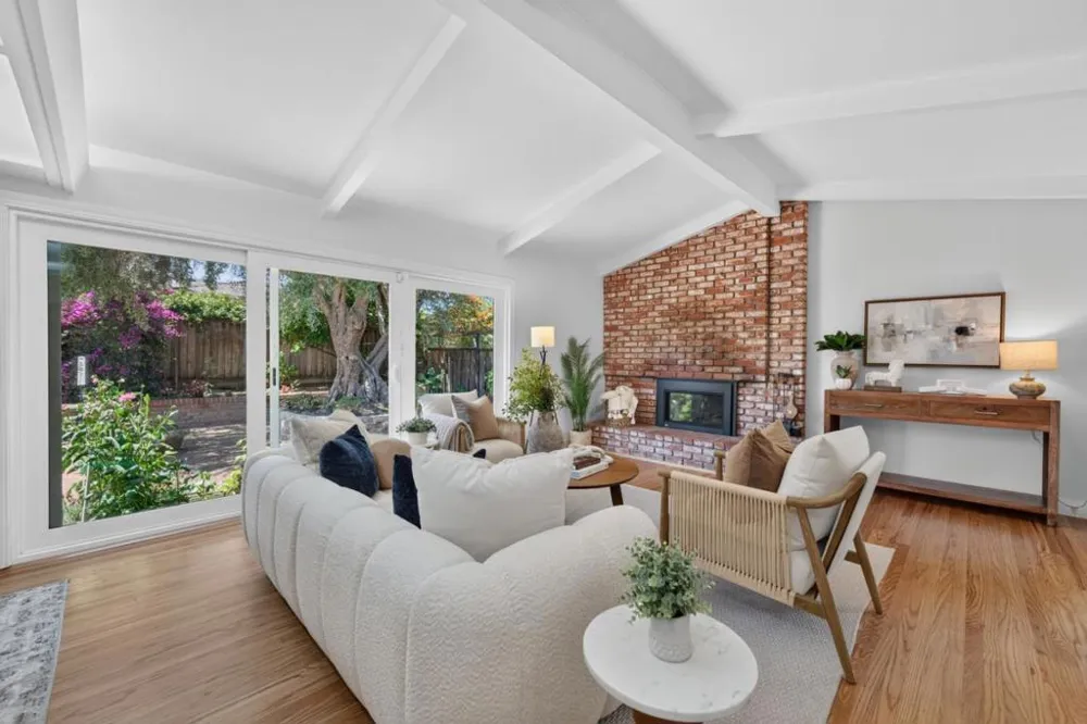 3786 Dunford Way Santa Clara, CA 95051