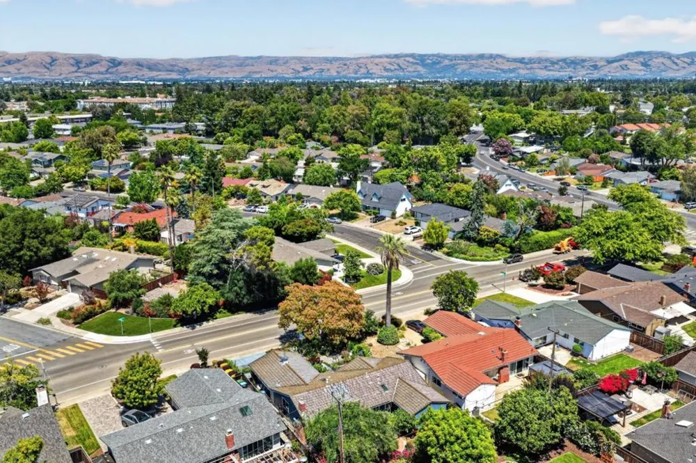 3786 Dunford Way Santa Clara, CA 95051