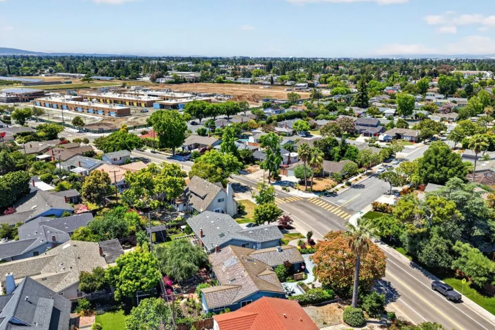 3786 Dunford Way Santa Clara, CA 95051