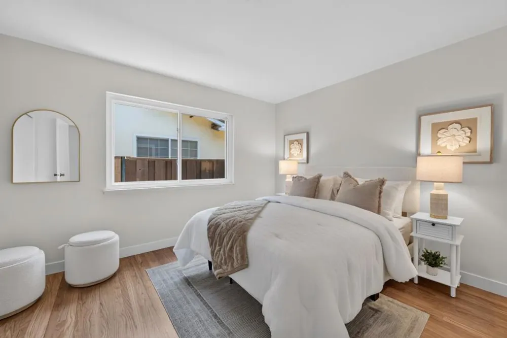 3786 Dunford Way Santa Clara, CA 95051