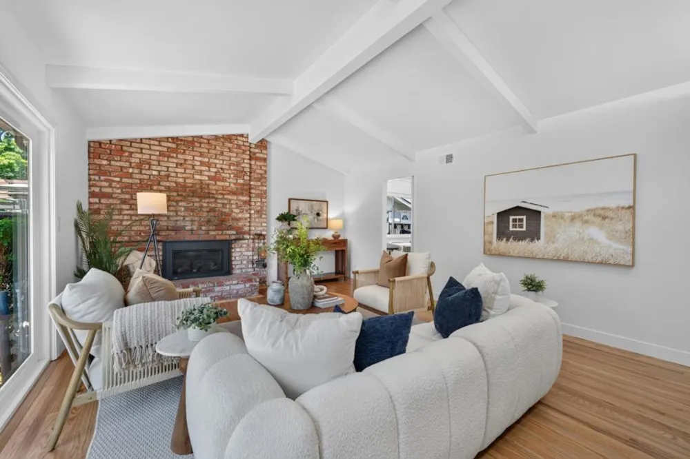 3786 Dunford Way Santa Clara, CA 95051