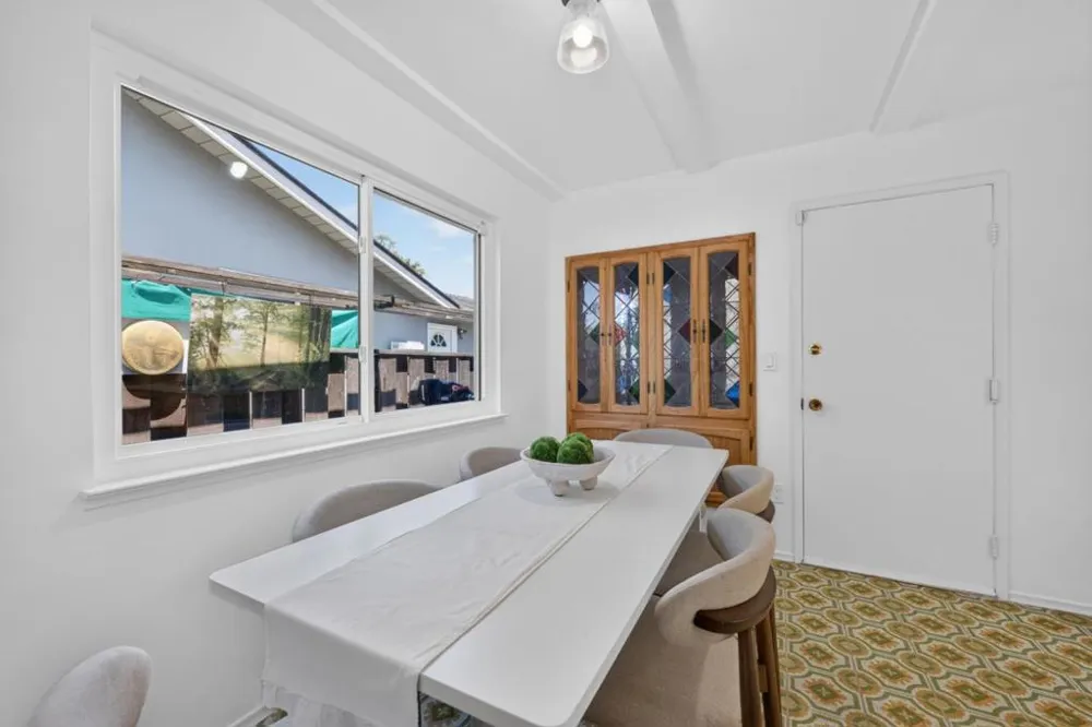 3786 Dunford Way Santa Clara, CA 95051